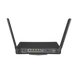 (hAP ax3) Router Wireless 802.3ax, 1 puerto 2.5Gbps, 4 puertos 1Gbps MIKROTIK - Vista 2