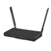 (hAP ax3) Router Wireless 802.3ax, 1 puerto 2.5Gbps, 4 puertos 1Gbps - MIKROTIK