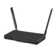 (hAP ax3) Router Wireless 802.3ax, 1 puerto 2.5Gbps, 4 puertos 1Gbps - MIKROTIK