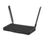 (hAP ax3) Router Wireless 802.3ax, 1 puerto 2.5Gbps, 4 puertos 1Gbps | SIERRA...