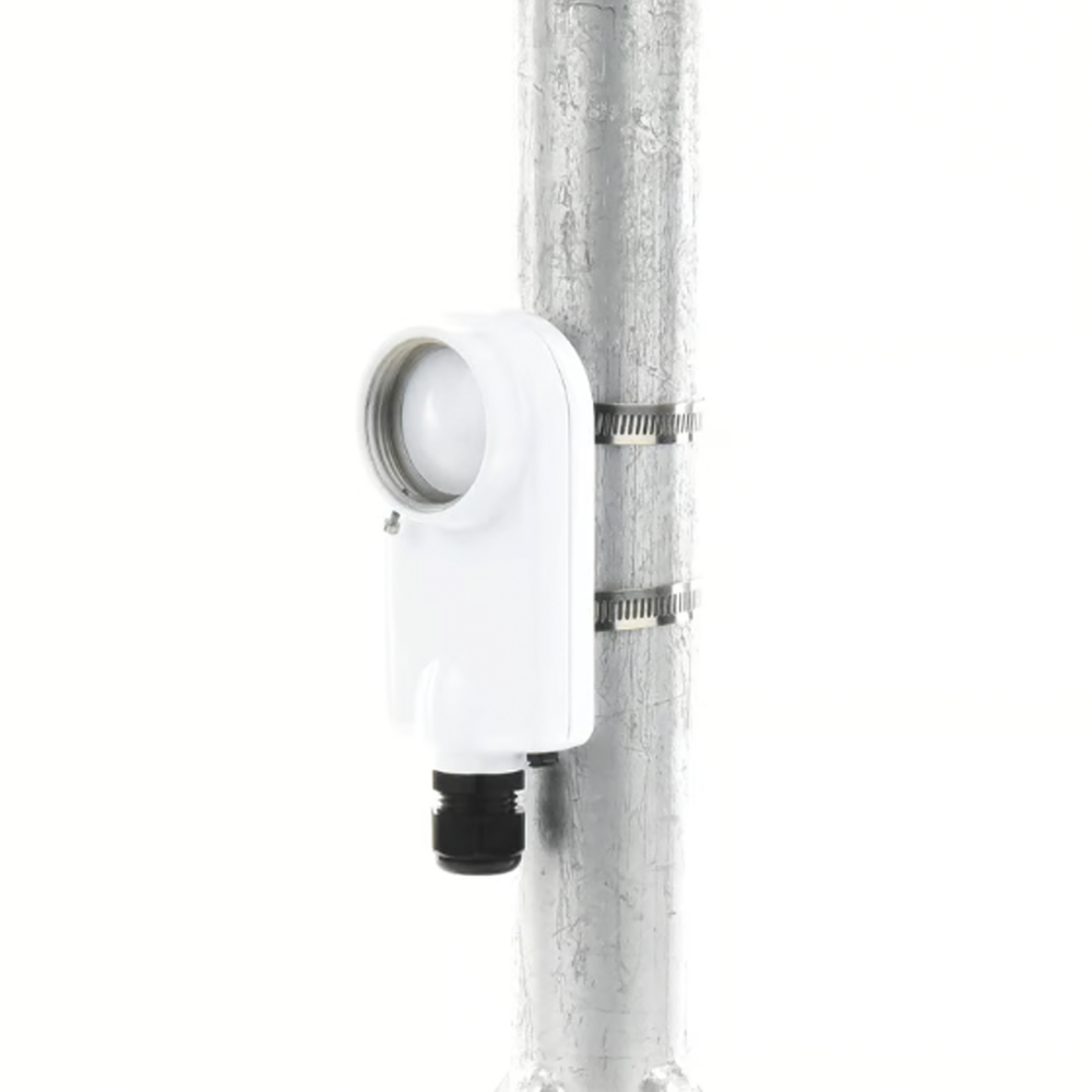 Radio Modular ("Antna integrada de 8dB") hasta 700 Mbps, (4.9 - 6.4 GHz), IP67, Adaptación automática al entorno, Monitoreo a través | SIERRA STORE