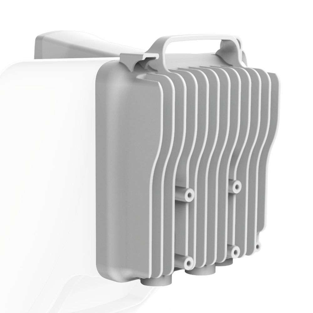 Radio Cliente 60 GHz / 7.6 Gbps / 44.5 dBi / 800 m (2625 ft) / 2.16 GHz Canal / cnMaestro | SIERRA STORE