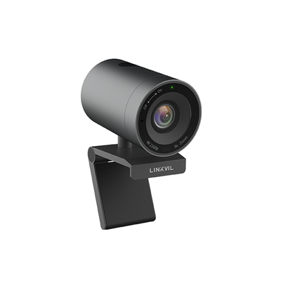Sistema Inalámbrico de Audio/Video para Conferencias en 4K Todo en Uno FANVIL - Vista 4