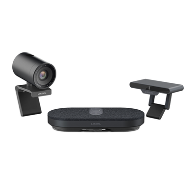 Sistema Inalámbrico de Audio/Video para Conferencias en 4K Todo en Uno | SIERRA STORE - FANVIL