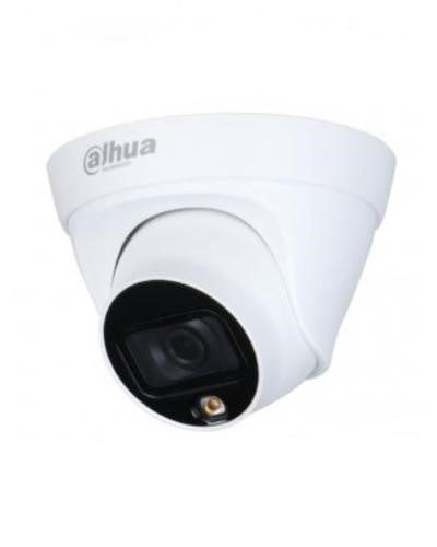 DAHUA HDW1239T1-LED - Cámara IP Domo DH-IPC-HDW1239T1N-LED-0280B-S4
