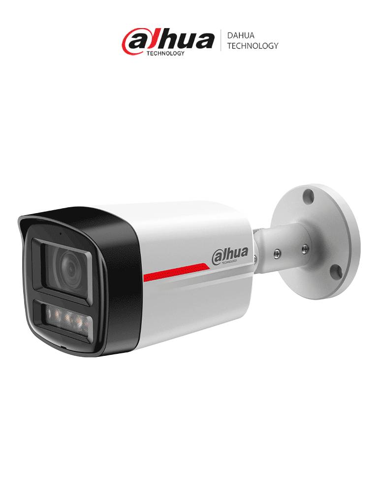 Cámara Bala IP Dahua Technology DH-IPC-HFW2849TL-S-PR
