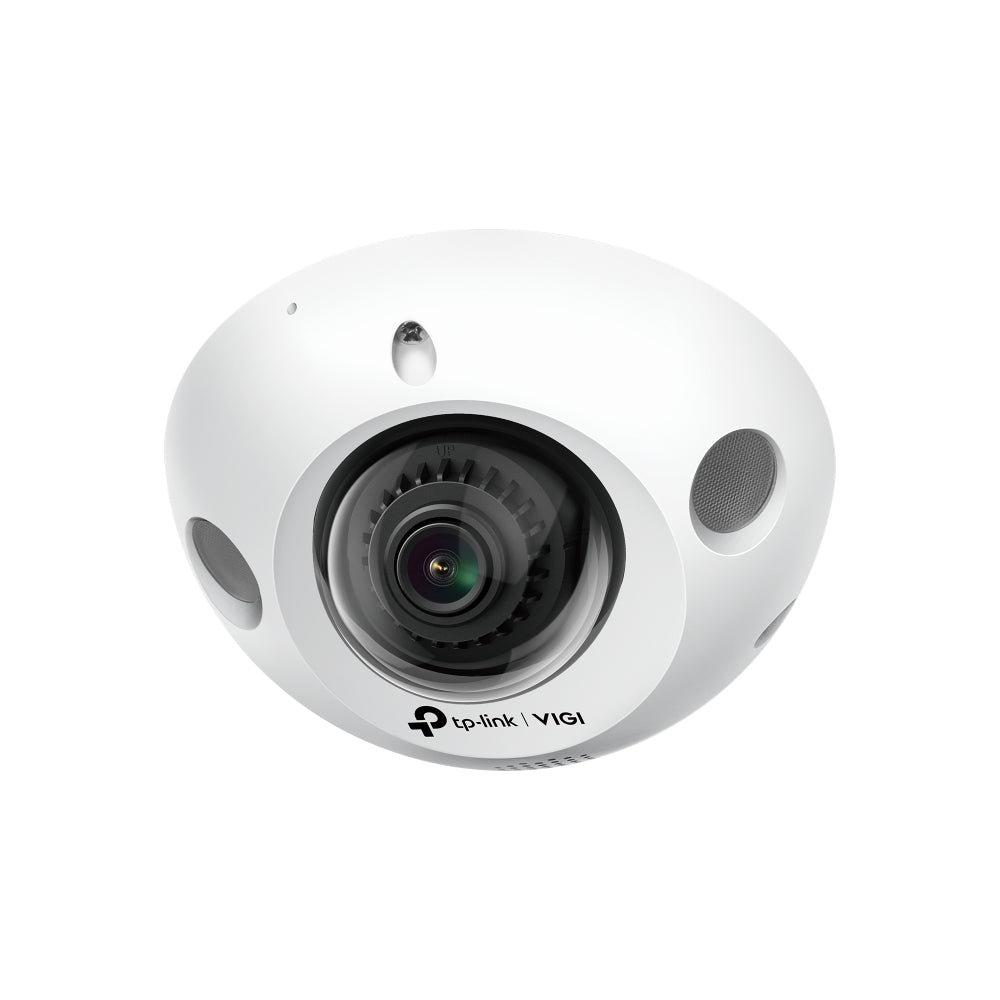 Cámara Domo TP-LINK VIGI C230I MINI(2.8MM)