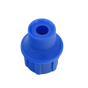 Conector a Presión Azul / Para Conectores BNC / Instalación Simple, Rápida, R...