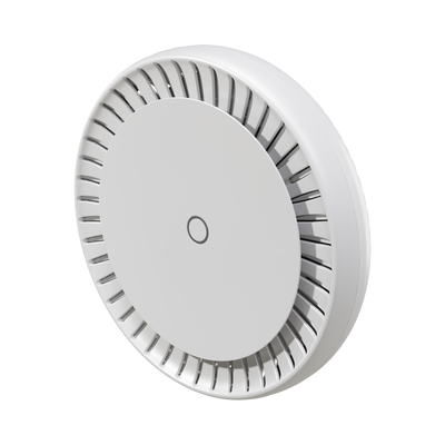 (cAP ax) Punto de Acceso 802.3ax WiFi6, Antena de 6 dBi - MIKROTIK