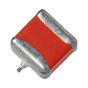 Capacitor de Tantalio tipo SMD de 22 uFd, 35 Vcc para C2, C4, C7, C18, C23, C...