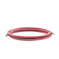 Cable para Controlador 3.0 m, Rojo, Calibre 8 AWG con Terminal de Ojo en un Extremo - EPCOM POWERLINE