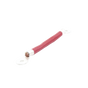 Cable para Baterías, 0.2 m, rojo, Calibre 2 AWG con Terminales de Ojo en Ambo...