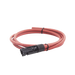 Cable Fotovoltaico, 1.5 m, Rojo, Calibre 10 AWG con Terminal MC4-M en un Extremo - EPCOM POWERLINE