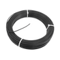 Cable Fotovoltaico Negro / 6mm² (10AWG) / Material COBRE / 2000V / Rollo de 2...