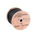 Carrete de 500 Metros / Cable Fotovoltaico Negro / 6mm² (10AWG) / Material COBRE /  2000 Vcc EPCOM POWERLINE - Vista 3