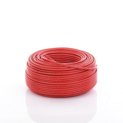 Cable Fotovoltaico Rojo / 6mm² (10AWG) / Material COBRE / 2000V / Rollo de 100 m EPCOM POWERLINE - Vista 2