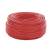 Cable Fotovoltaico Rojo / 6mm² (10AWG) / Material COBRE / 2000V / Rollo de 100 m - EPCOM POWERLINE