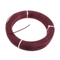 Cable Fotovoltaico Rojo / 6 mm² (10AWG) / Material COBRE / 2000V / Rollo de 2...