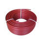 Cable Fotovoltaico Rojo / 10 mm² ( 8 AWG) / Material COBRE /  2000V / Rollo d...
