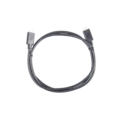 Cable de Comunicación  VE.Direct a VE.Direct para controladores Victron de 10 m - VICTRON ENERGY