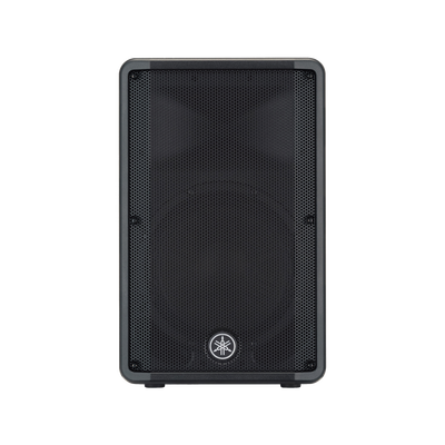 Altavoz de Montaje en Superficie de 2 vias | Woofer 12''  | 8ohms | Color Negro |  350W YAMAHA - Vista 2