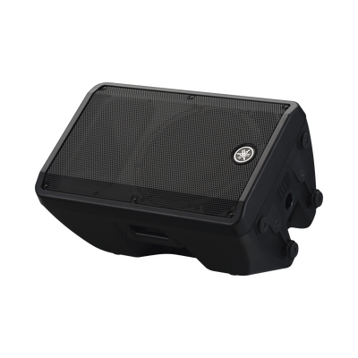 Altavoz de Montaje en Superficie de 2 vias | Woofer 12''  | 8ohms | Color Negro |  350W YAMAHA - Vista 3