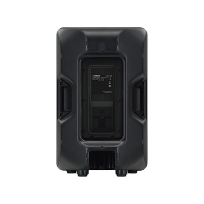 Altavoz de Montaje en Superficie de 2 vias | Woofer 12''  | 8ohms | Color Negro |  350W YAMAHA - Vista 4