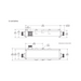 Acoplador direccional / 7 dB / 575-2700 MHz / 300 W / IP67 / 4.3-10 / 161 dBc / 1.89-8.86 pies | SIERRA STORE