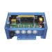 Cargador de Baterías / 12V 60A / 3 Salidas Aisladas / Entrada Universal 90-265 VCA / Compensación Térmica / Caja Aluminio Epoxi / | SIERRA STORE