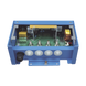 Cargador de Baterías / 12V 60A / 3 Salidas Aisladas / Entrada Universal 90-265 VCA / Compensación Térmica / Caja Aluminio Epoxi / | SIERRA STORE