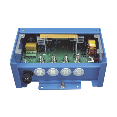 Centaur 24/60 / Cargador de Baterías 24V, 60A / Para Ambientes Marinos y Terrestres. /  Bancos de 140 a 600 Ah VICTRON ENE...