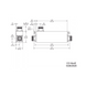 Acoplador direccional / 6dB / 617-5925MHz / 300W / -161dBc PIM / 4.3-10 / IP67 / 20dB directividad | SIERRA STORE