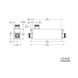 Acoplador direccional / 7dB / 617-5925MHz / 300W / -161dBc PIM / 4.3-10 IP67 | SIERRA STORE