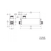 Acoplador direccional / 8 dB / 617-5925 MHz / 300 W promedio / 1 kW pico / PIM -161 dBc / 4.3-10 IP67 | SIERRA STORE