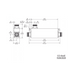 Acoplador direccional / 10dB / 617-5925MHz / 300W promedio / PIM -161dBc / 4.3-10 IP67 | SIERRA STORE