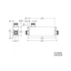 Acoplador direccional / 10dB / 617-5925MHz / 300W promedio / PIM -161dBc / 4.3-10 IP67 | SIERRA STORE