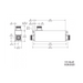 Acoplador direccional / 13dB / 617-5925MHz / 300W / -161dBc PIM / 4.3-10 / IP67 / 2028 pies | SIERRA STORE