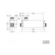Acoplador direccional / 13dB / 617-5925MHz / 300W / -161dBc PIM / 4.3-10 / IP67 / 2028 pies | SIERRA STORE