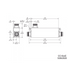 Acoplador direccional / 15dB / 617-5925MHz / 300W promedio / -161dBc PIM / 4.3-10 / IP67 / 1kW pico | SIERRA STORE