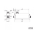 Acoplador direccional / 15dB / 617-5925MHz / 300W promedio / -161dBc PIM / 4.3-10 / IP67 / 1kW pico | SIERRA STORE