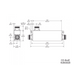 Acoplador Direccional / 20 dB / 617-5925 MHz / 300 W Promedio / -161 dBc PIM / 4.3-10 IP67 / 0.3 dB Pérdida Inserción | SIERRA STORE