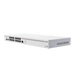 (CCR2004-16G-2S+) Cloud Core Router 16 puertos Gigabit - MIKROTIK