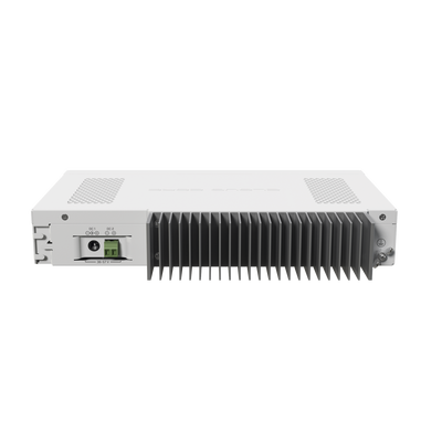 Cloud Core Router 2004-16G-2S+PC, con enfriamiento pasivo MIKROTIK - Vista 2