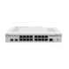 Cloud Core Router 2004-16G-2S+PC, con enfriamiento pasivo - MIKROTIK