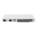 (CCR2004-1G-12S+2XS) Cloud Core Router 12 puertos 10G SFP+, 2 25G SFP28, Fuente Redundante MIKROTIK - Vista 3