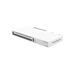 (CCR2004-1G-12S+2XS) Cloud Core Router 12 puertos 10G SFP+, 2 25G SFP28, Fuente Redundante - MIKROTIK