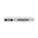 Cloud Core Router 16 Nucleos ARM, 12 puertos Gigabit, 4 SFP+ 10G MIKROTIK - Vista 2