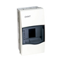 Caja de distribución para empotrar, IP40, 04 módulos (SKU:8101005) | SIERRA S...