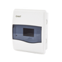 Caja de distribución para empotrar, IP40, 08 módulos (SKU: 8101006) | SIERRA ...