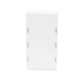 Caja de distribución para sobreponer, IP40, 36 módulos (SKU:8101009) CHINT - Vista 5